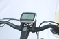 2 व्हील 28 इंच इलेक्ट्रिक बाइक 36v 10.4 आह लिथियम बैटरी जीपीएस 40 किमी / घंटा 50 किमी / घंटा