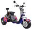 ईईसी सिटीकोको ट्राइसाइकिल 3 व्हील इलेक्ट्रिक स्कूटर 2000w 1000w 1500w