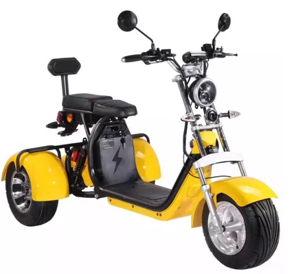 pm80146760 easy move mobility 3 wheel electric scooter with seat for handicapped