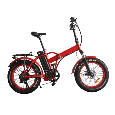 pc80143740 foldable 48v electric bike 500w 36v 350w 48v e bike battery