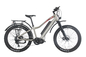 ई बाइक 26 इंच 48v 1000w इलेक्ट्रिक बाइक 26 इंच व्हील इलेक्ट्रिक साइकिल मजबूत ऑफ रोड