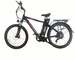 48v 20ah 26 इंच इलेक्ट्रिक बाइक टू व्हील ड्राइव सिटी बाइक एरो 9