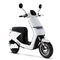 वयस्क मोटरबाइक के लिए स्मार्ट इलेक्ट्रिक मोटरसाइकिल स्कूटर 3000w 2 व्हील सिटीकोको स्कूटर