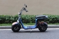 1500w फास्ट इलेक्ट्रिक मोटरसाइकिल स्कूटर फैट 0-60 60 65 70 मील प्रति घंटे 2 व्हील सिटीकोको