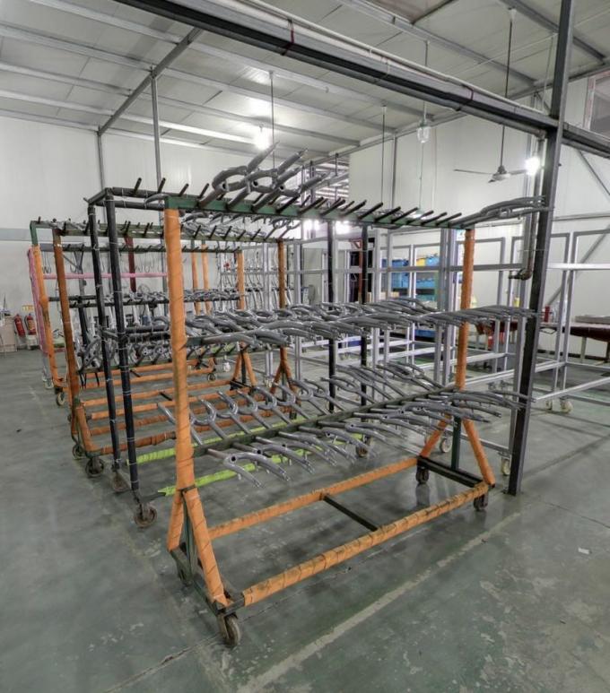 वयस्कों के लिए ऑफ रोड 3 व्हील इलेक्ट्रिक स्कूटर स्ट्रीट कानूनी 1000w 1500w 60v लिथियम बैटरी 29