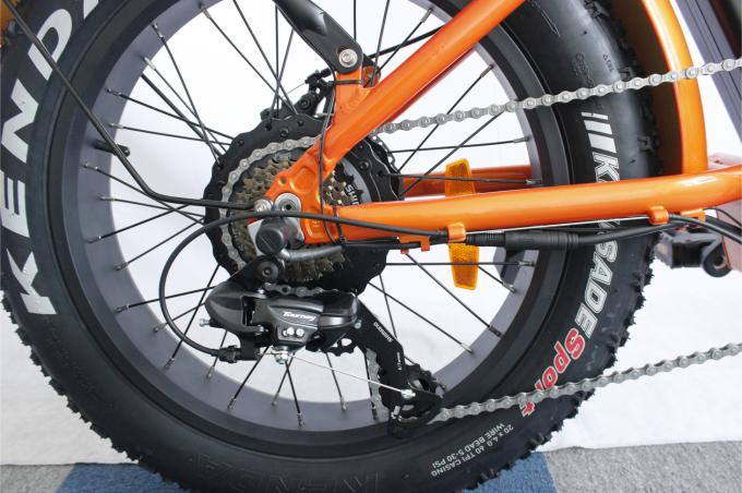 48 वोल्ट 500 वाट इलेक्ट्रिक बाइक 10.4Ah 250w 48v 20ah Ebike 48v इलेक्ट्रिक फोल्डिंग साइकिल 1