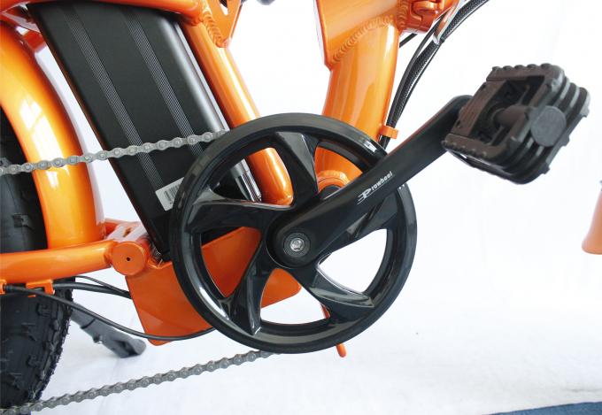 48 वोल्ट 500 वाट इलेक्ट्रिक बाइक 10.4Ah 250w 48v 20ah Ebike 48v इलेक्ट्रिक फोल्डिंग साइकिल 2