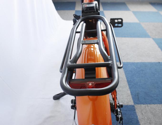 48 वोल्ट 500 वाट इलेक्ट्रिक बाइक 10.4Ah 250w 48v 20ah Ebike 48v इलेक्ट्रिक फोल्डिंग साइकिल 3