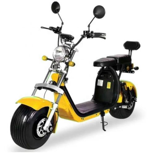 बिग हार्ले इलेक्ट्रिक स्कूटर 2000w 1000w 12ah 60v 1500w हार्ले कोको बाइक 2