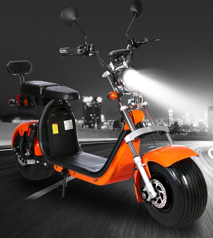बिग हार्ले इलेक्ट्रिक स्कूटर 2000w 1000w 12ah 60v 1500w हार्ले कोको बाइक 12