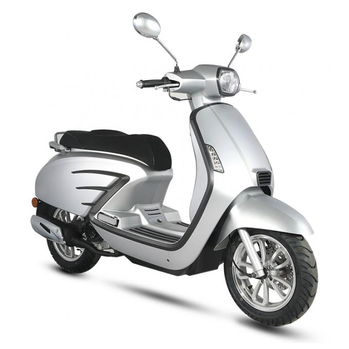 सिटीकोको 3000w इलेक्ट्रिक स्कूटर 20 मील प्रति घंटे 25 मील प्रति घंटे 30mph COC EEC सुरक्षित स्मार्ट 6