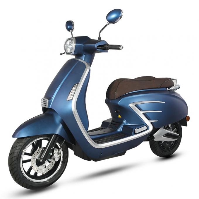 सिटीकोको 3000w इलेक्ट्रिक स्कूटर 20 मील प्रति घंटे 25 मील प्रति घंटे 30mph COC EEC सुरक्षित स्मार्ट 7