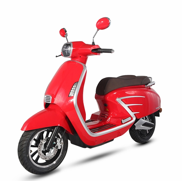 सिटीकोको 3000w इलेक्ट्रिक स्कूटर 20 मील प्रति घंटे 25 मील प्रति घंटे 30mph COC EEC सुरक्षित स्मार्ट 1