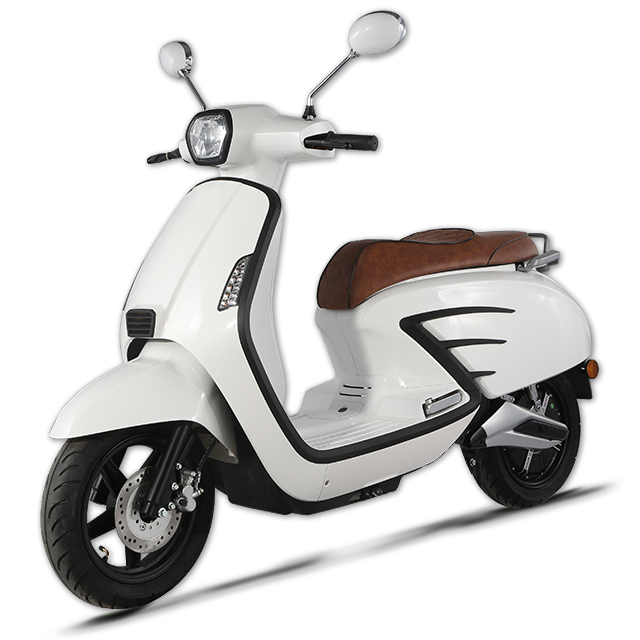 सिटीकोको 3000w इलेक्ट्रिक स्कूटर 20 मील प्रति घंटे 25 मील प्रति घंटे 30mph COC EEC सुरक्षित स्मार्ट 3