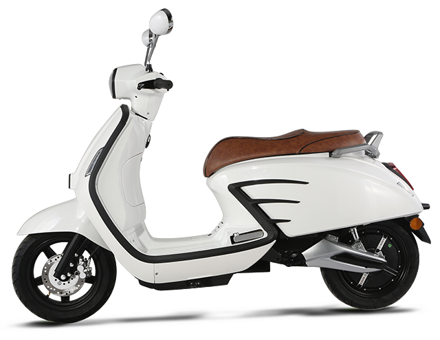 सिटीकोको 3000w इलेक्ट्रिक स्कूटर 20 मील प्रति घंटे 25 मील प्रति घंटे 30mph COC EEC सुरक्षित स्मार्ट 4