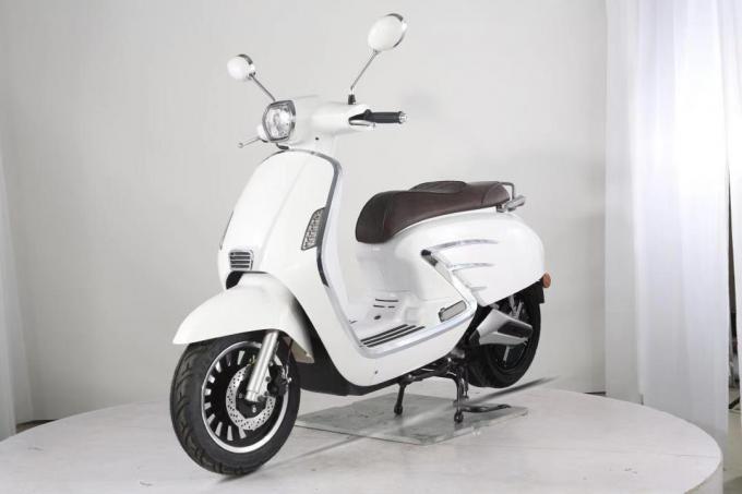 सिटीकोको 3000w इलेक्ट्रिक स्कूटर 20 मील प्रति घंटे 25 मील प्रति घंटे 30mph COC EEC सुरक्षित स्मार्ट 5
