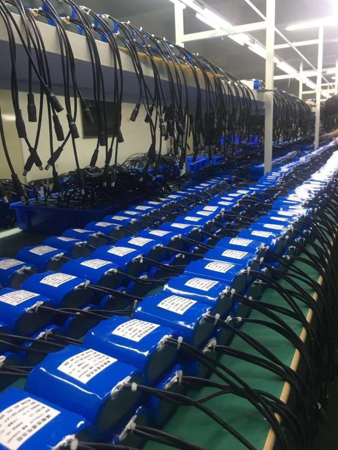 ई-बाइक ली-आयन बैटरी पैक 36v 8.8ah 24v 9000mah ई बाइक एक्सेसरीज सेट 2