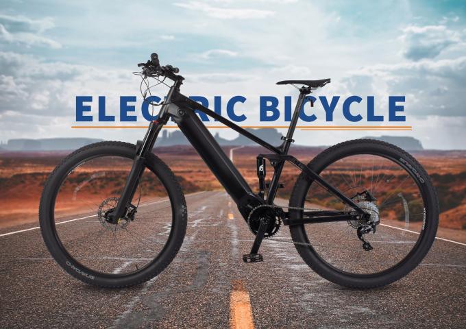 फैट टायर 750w इलेक्ट्रिक सिटी बाइक 90 एनएम हब मोटर यूके वेयरहाउस 0