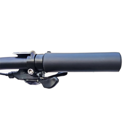 फ्रेम बैटरी इलेक्ट्रिक डर्ट बाइक 48v 20ah 13.2AH 27.5inch 14 इंच